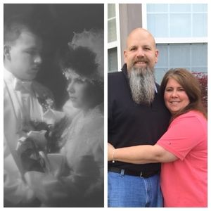 Meet your Posher, Brian